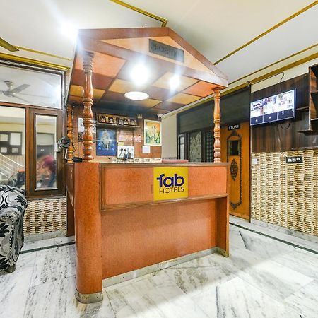 Fabhotel Royal Inn Chandīgarh 외부 사진