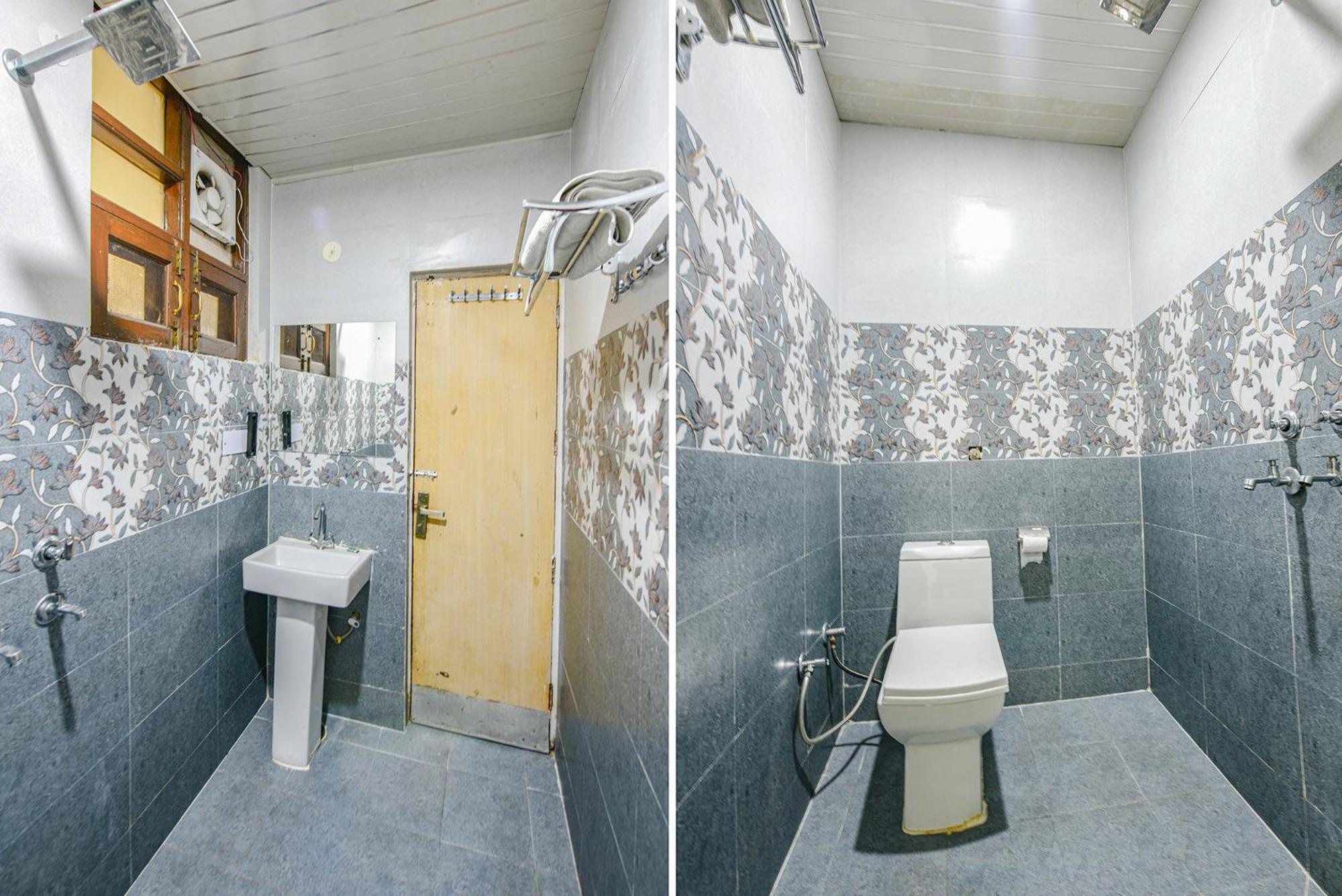 Fabhotel Royal Inn Chandīgarh 외부 사진