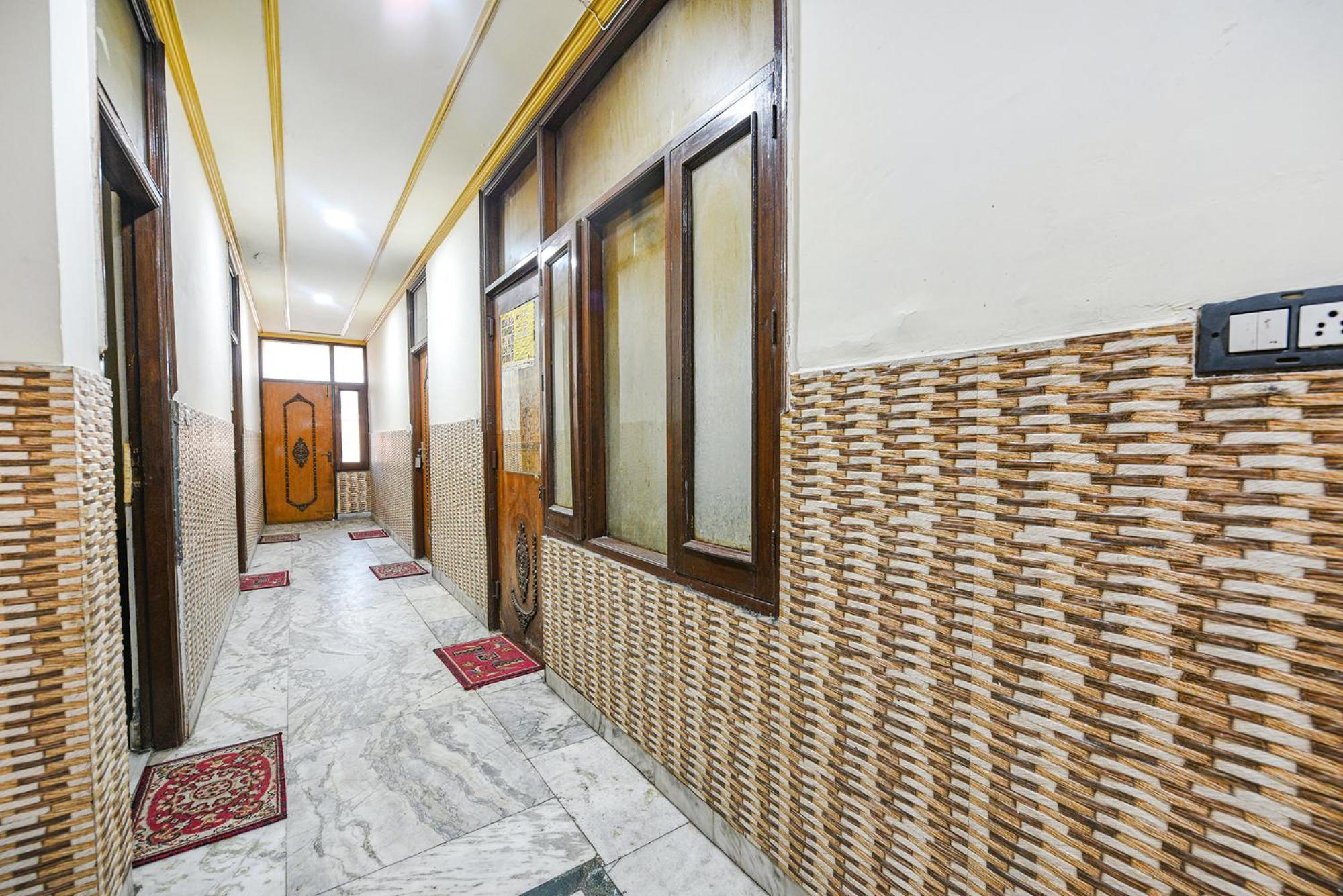 Fabhotel Royal Inn Chandīgarh 외부 사진